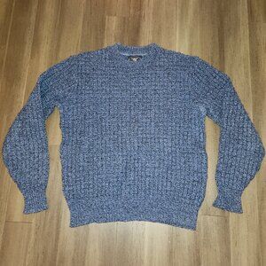 Vintage Lake Harmony Rowing Sweater, Men's Medium